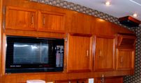 Cabinets